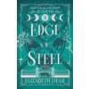 Edge of Steel (Elizabeth Dear)(Brožovaná)
