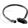 ROCKRIDER Napájací kábel k motoru Brose 360 mm na bicykel E-ST 500V3 / 520 / 900