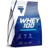 Trec WHEY 100 2275 g Vanilka
