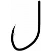 Gamakatsu Háčiky A1-Hard LS-2263 Eyed Hooks Black 15ks - vel. 6