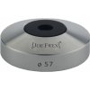tamperová základňa JoeFrex Classic Nerez 57 mm