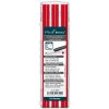 Pica BIG DRY Minen-Set FOR ALL rot