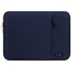 Púzdro na notebook Tech-Protect Sleevy Laptop 13-14 Navy Blue