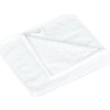 Bellatex Froté uterák biela, 30 x 50 cm