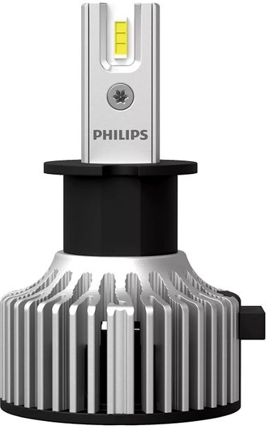 PHILIPS LED H7 Ultinon Pro3021 6000K 2 ks