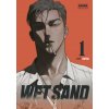 WET SAND 01 (DOYAK)(Brožovaná)