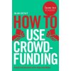 How To Use Crowdfunding (Julian Costley)(Brožovaná)