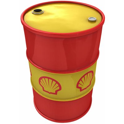 Shell Rimula R6 M 10W-40 209 l