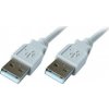 PremiumCord ku2aa2 USB 2.0 A-A, M/M, 2m