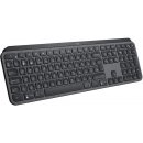 Logitech MX Keys Wireless Illuminated Keyboard 920-009415*CZ