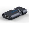 PremiumCord HDMI repeater až 40m khrep03