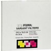 FOMA VARIANT filtre 15,2x15,2 cm