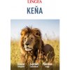 Keňa velký průvodce