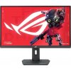Asus ROG Strix XG27UCS herný monitor 68.6 cm (27 palca) En.trieda 2021 F (A - G) 3840 x 2160 Pixel UHD 1 ms DisplayPort, HDMI ™, na slúchadlá (jack 3,5 mm),; 90LM09S0-B01170