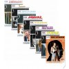 8x Alfred Hitchcock (8DVD sada)