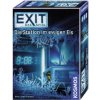 Exit - Die Station im ewigen Eis (Inka Brand,Markus Brand)(Hra)