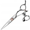 Mizutani SS-Series Swivel Scissors - profesionálne nožnice, konvexná čepeľ 1256 - 5.5