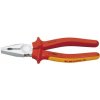 Kliešte kombinované 03 06 200 KNIPEX