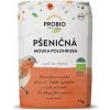 PRObio Múka pšeničná polohrubá 1 kg