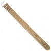 TRASER NATO remienok - khaki 22mm (108626)