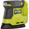 RYOBI 18V ONE+ Aku vibračná brúska 5133005394