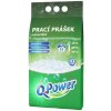 Q Power Universal prací prášok 65 PD