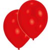 Amscan Latexové balóniky červené 27,5 cm