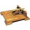 Mantua Model Francouzský kanón kit KR-800807 1:17 (KR-800807)