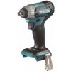 Makita DTW180Z Aku rázový uťahovák Li-ion 18V, bez aku Z DTW180Z
