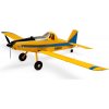 E-flite Air Tractor 0.70m SAFE Select BNF Basic (EFLU16450)