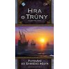 Hra o Trůny - Karetní hra - Putování do Starého města, FGT24CZ