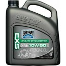 Bel-Ray EXS Full Synthetic Ester 4T 10W-50 4 l