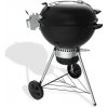 Weber Master Touch Premium GBS E-5770