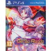 Touhou Genso Rondo: Bullet Ballet