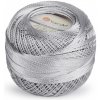 Priadza hačkovacia Tulip 50 g - 6 ks 11 (475) šedá najsvetlejšia