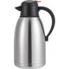Termoska MagicHome, na kávu/čaj, konferenčná, nerez, 2000 ml