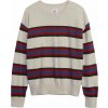 GAP V-Stripe béžová