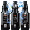 Súprava na pranie čalúnenia ADBL Pre-Spray, Textile Rinse, Defoamer 500 ml