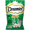 DRS DREAMIES s mačacou mätou - pochúťky pre mačky - 60 g