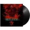 LP Various: Stranger Things: Season 5 (Soundtrack From the Netflix Series)