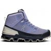 Dámska outdoorová obuv On Cloudrock 2 Waterproof Feather/Black EUR 38