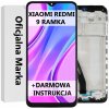 LCD Displej + Rám Xiaomi Redmi 9