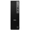 Dell DELL Pro QBS1250 Plus Intel Core Ultra 7 265 32 GB DDR5-SDRAM 512 GB SSD Windows 11 Pro Slim PC PC Black 3YBO (X17YV)