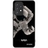 Picasee ULTIMATE CASE pro Samsung Galaxy A33 5G A336 - Astronaut Big