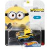 Autíčko Mattel Hot Wheels Mimoni Otto