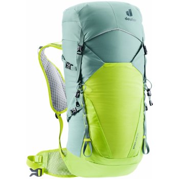 Deuter Speed Lite 30l jade-citrus