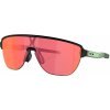 Oakley Corridor - Matte Black/Prizm Trail Torch one size