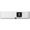 EPSON projektor CO-FH02, 1920x1080, 16:9, 3000ANSI, HDMI, USB, Android TV, 12000h durability ECO V11HA85040