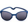 KiETLA slnečné okuliare WaZZ 1-2 roky Denim