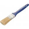 LUX-TOOLS Plochý štetec lakovací, 30 x 6 mm